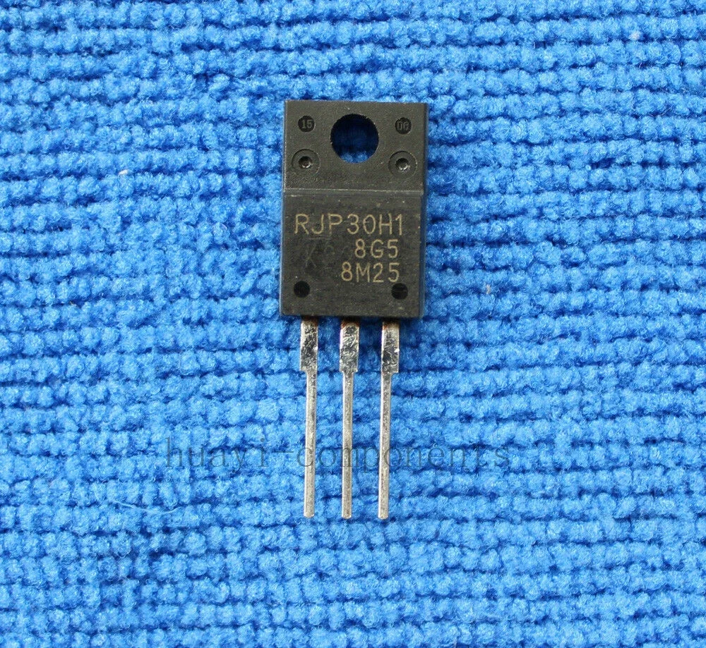 1 buah RJP30H1 30H1 TO-220