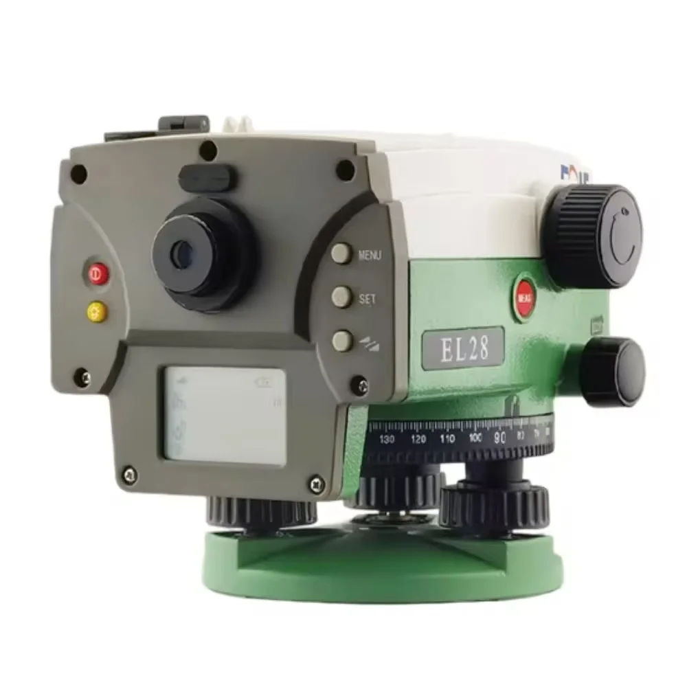 FOIF EL28 Digital Level | 28X Magnification 1.5mm Accuracy Auto Leveling Surveying Instrument For Construction
