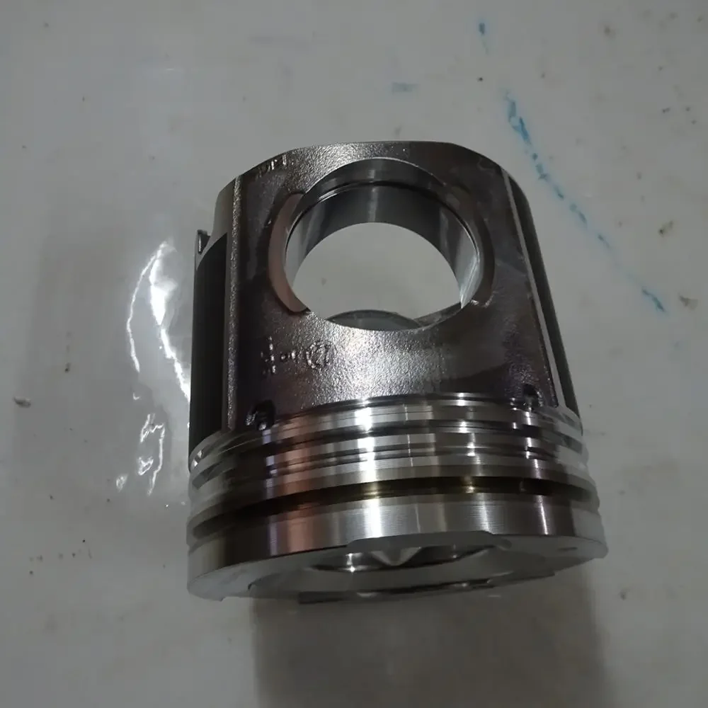 

zz Good quality piston for spare parts