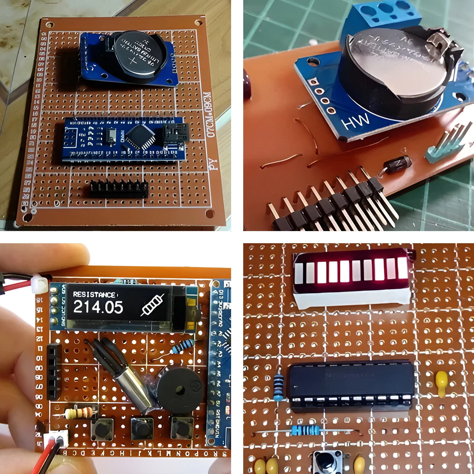 Sensor de efecto Hall para Arduino, 5 piezas, SS41F, A3144, SS49E, 0H137, ATS276, US1881, UGH3503, TO-92, Sensor de elemento Hall, Motor de 3 pines