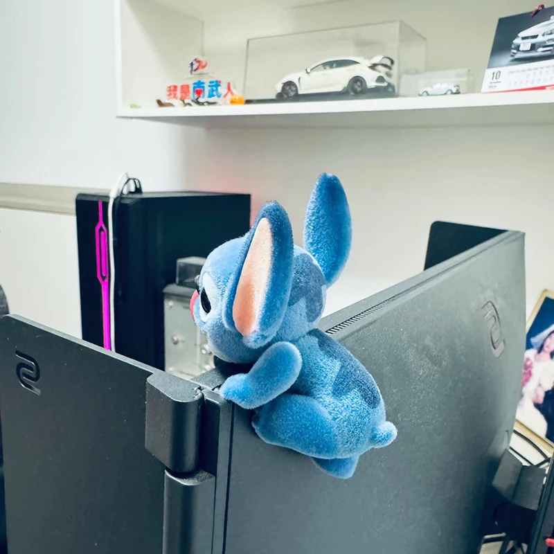 2025 جديد غرزة أنيمي "أين فعل ذلك Misbehave" سلسلة صندوق أعمى توافدوا تمثال الأطفال تحصيل لعبة هدية الكريسماس