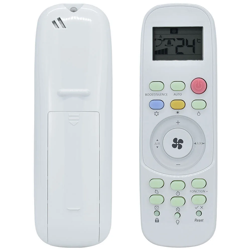 New 0010401996N Remote Control For Haier Atlantic Conditioner AS012DB Cool and heat with Backlit