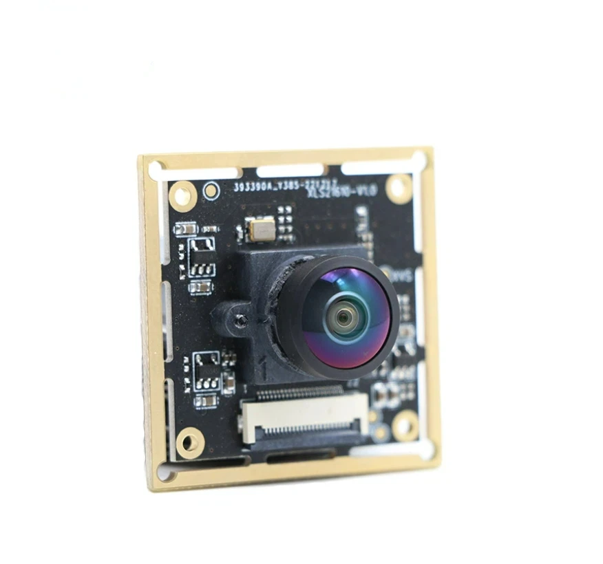 IMX290 2MP Night Vision Camera Module for Raspberry Pi, 1080P 30FPS, WDR, MIPI CSI, Starlight Sensor