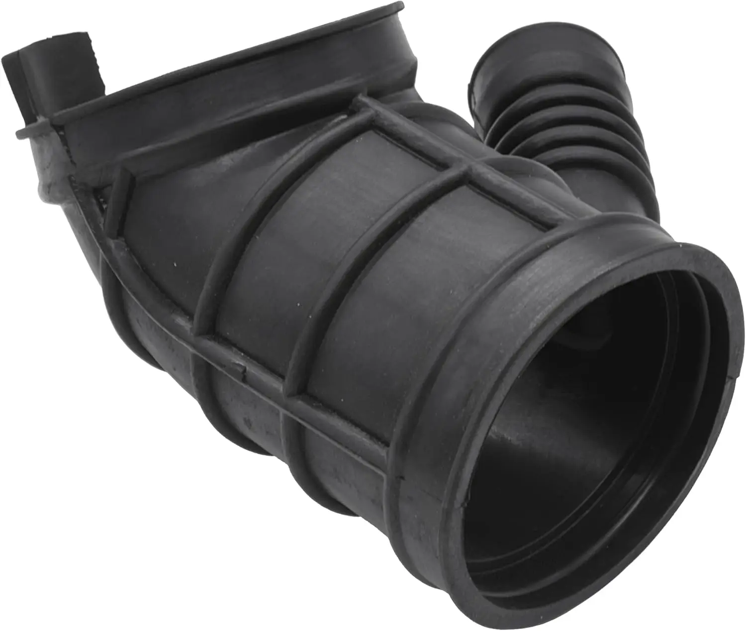 For BMW E46 E39 E36 323Ci 2000 323i 328i 325Ci 325i Air Intake Boot Hose 13541435627 13541437191 Car Accessories