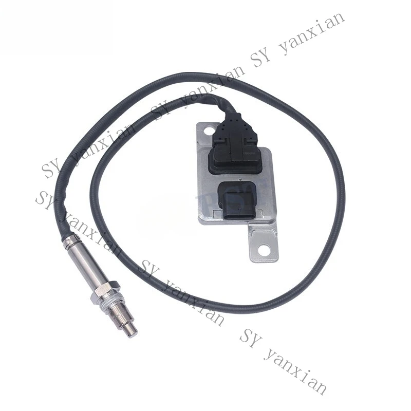 SY+ Nitrogen Oxygen Sensor 5WK96685A for VW Touareg Audi Q7 059907807G 059907807B