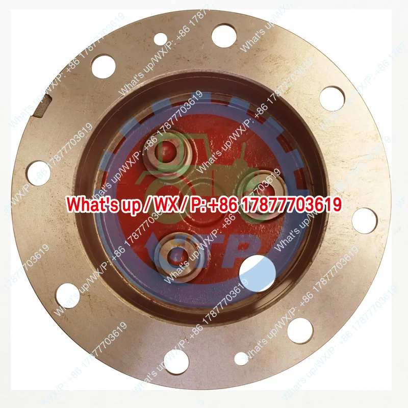 L100168 Tractor 6110 6110L Planet Carrier Kit