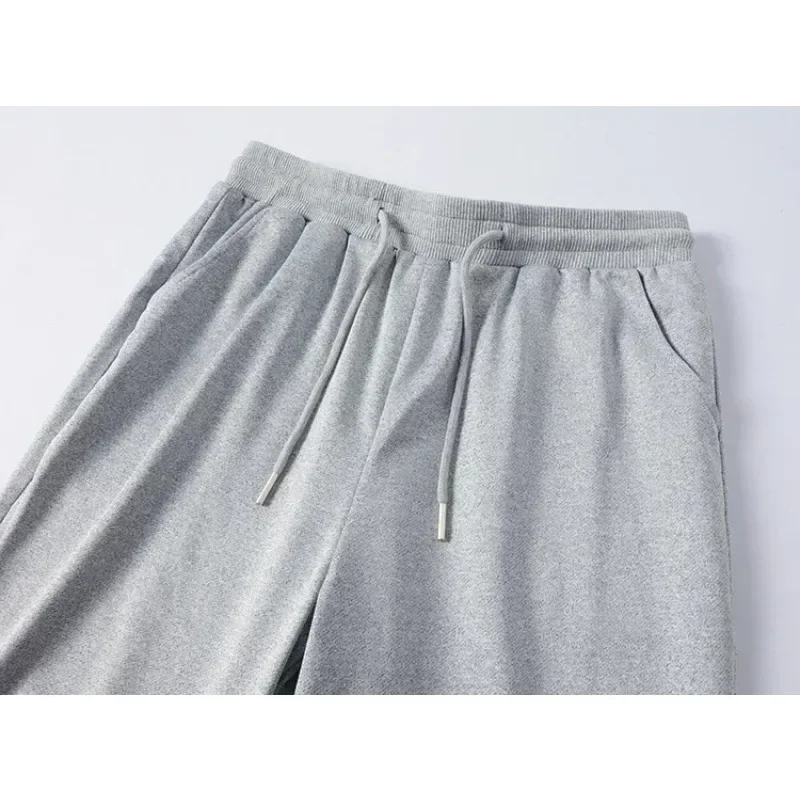 Felpe con cappuccio da uomo e pantaloni da uomo Tuta da uomo casual Abbigliamento sportivo Autunno Inverno Abito da uomo Abbigliamento da uomo Set per il tempo libero Uomo