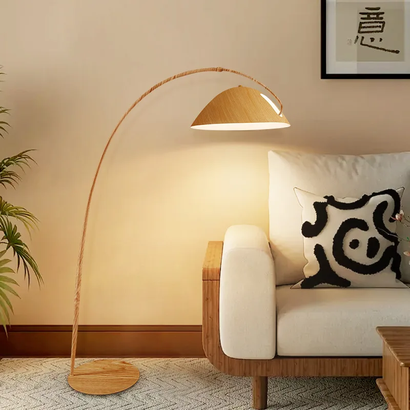 

Напольная лампа для гостиной, прикроватная лампа для спальни, дизайнерская лампа в стиле лофт, вертикальная настольная лампа, декоративная лампа для создания атмосферы