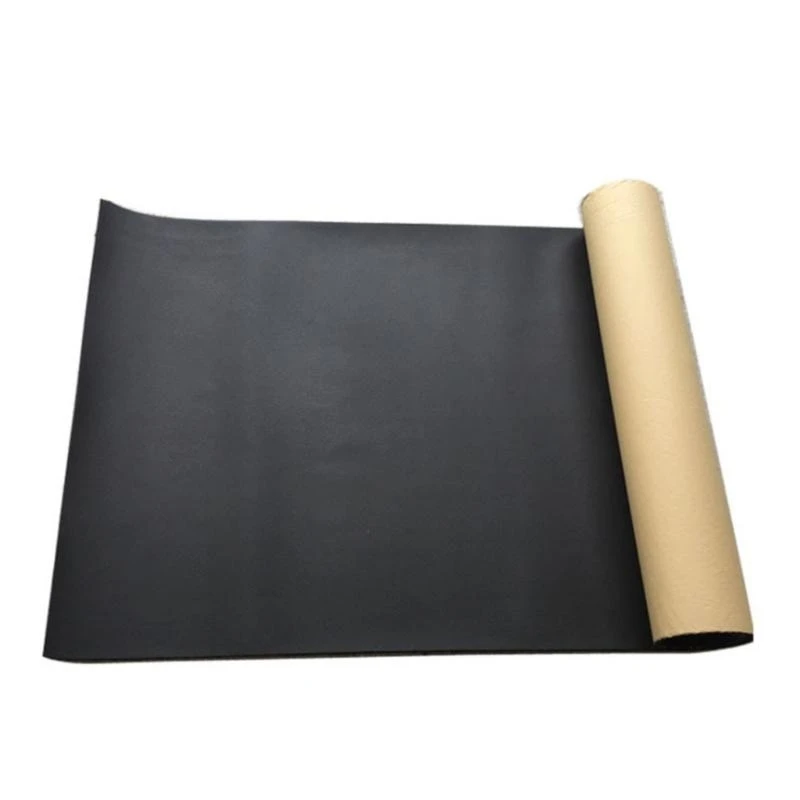y1gd 10/20mm Car Sound Deadener Heat Insulation Deadening Material Mat Pad