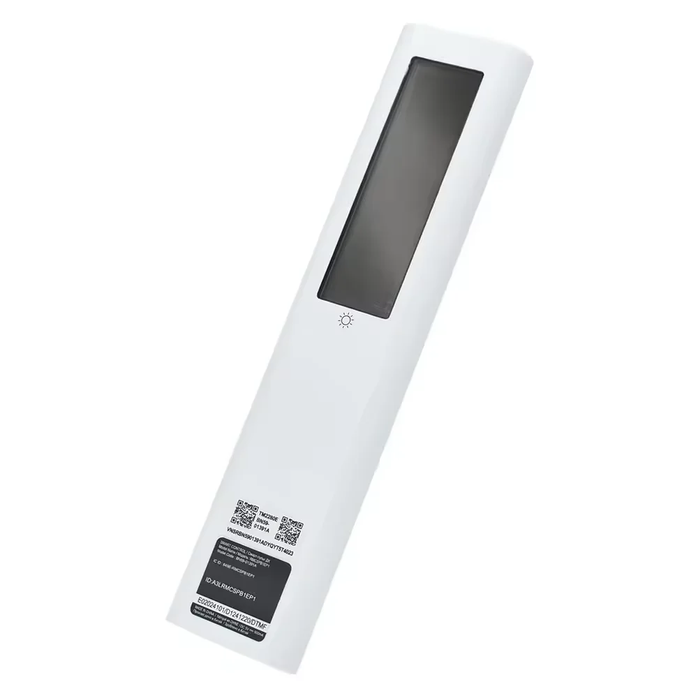 Nuevo BN59-01391A para Samsung célula Solar carga voz TV remoto QN43LS01BAFXZC