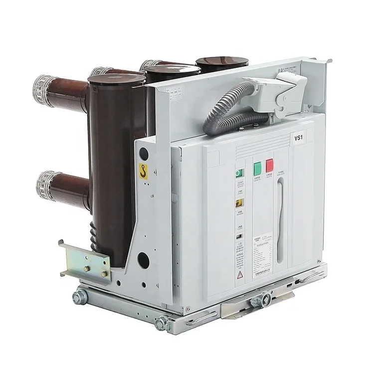 VS1 Vacuum Breaker Indoor Circuit Breaker VCB for High Voltage Switchgear