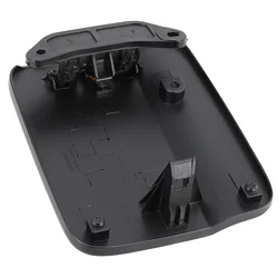Car Fuel Door Cap Cover Fits For Hyundai Accent Verna 4DR 2006 2007 2008 2009 2010 2011 69510-1E001 ABS Auto Accessories