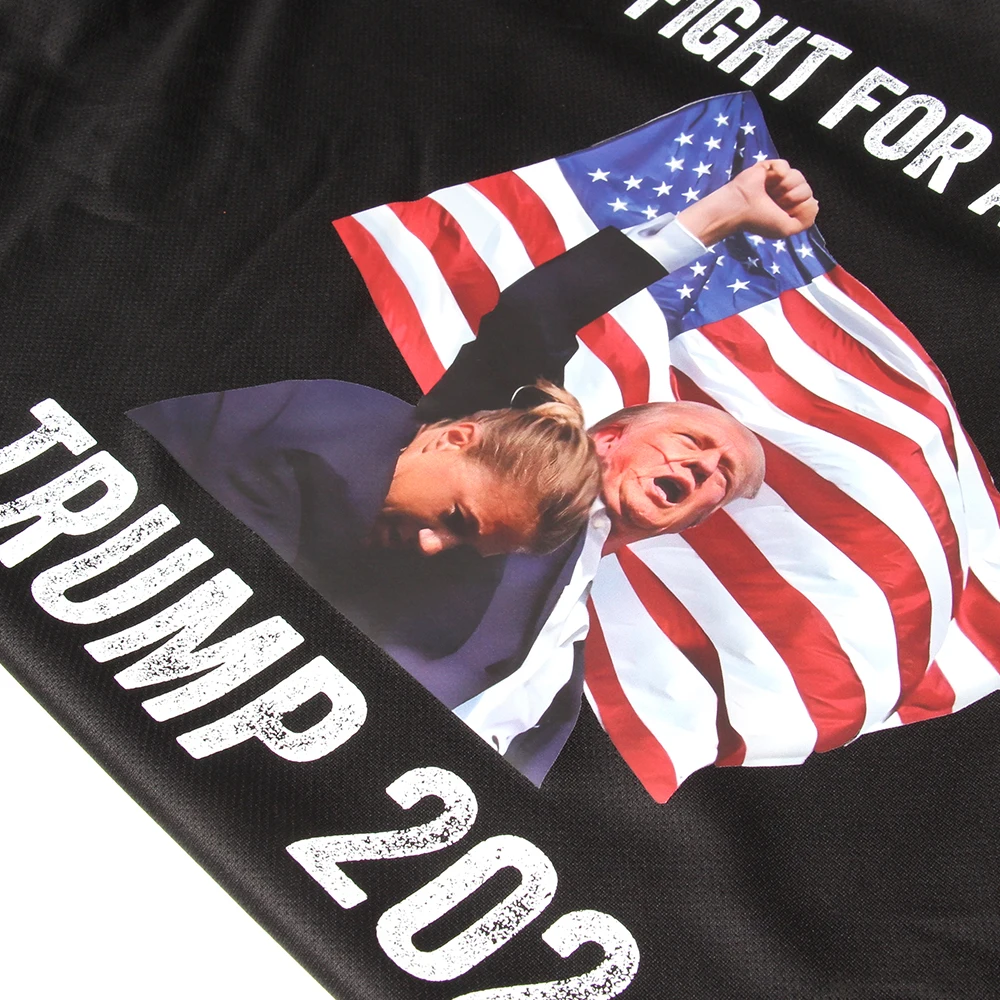 Make America great again Trump Was Right about Everything Donald Trump Supporter Printing T-Shirt O-Neck Casual Mens T Shirt