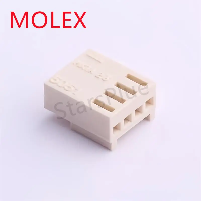 22011042 MOLEX 커넥터: 고급 기능과 신뢰성으로 전자 장치를 안정적으로 연결