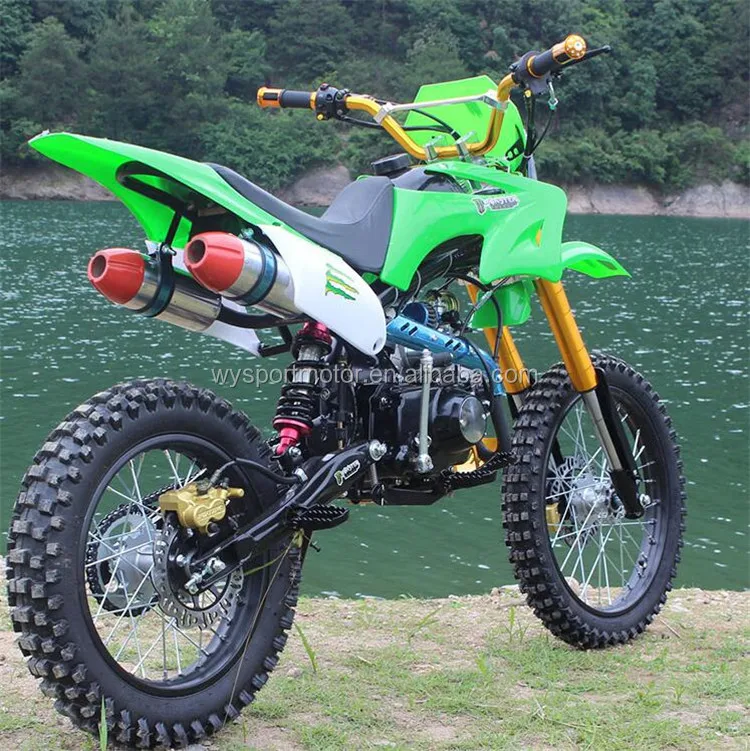 China Manufacturer Cheap 125cc 150cc Pit Bike Sport Motorcycle 150cc 250cc Motorbike Dirt Bike