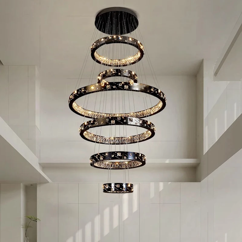 

Modern Dining room chandelier indoor lighting Ceiling lamp hanging lights led chandeliers for the living room indoor lighting