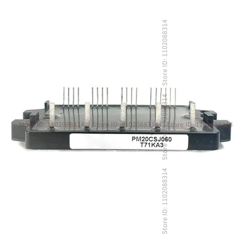 Novo módulo PM20CSJ060 original para máquina de costura Sunstar