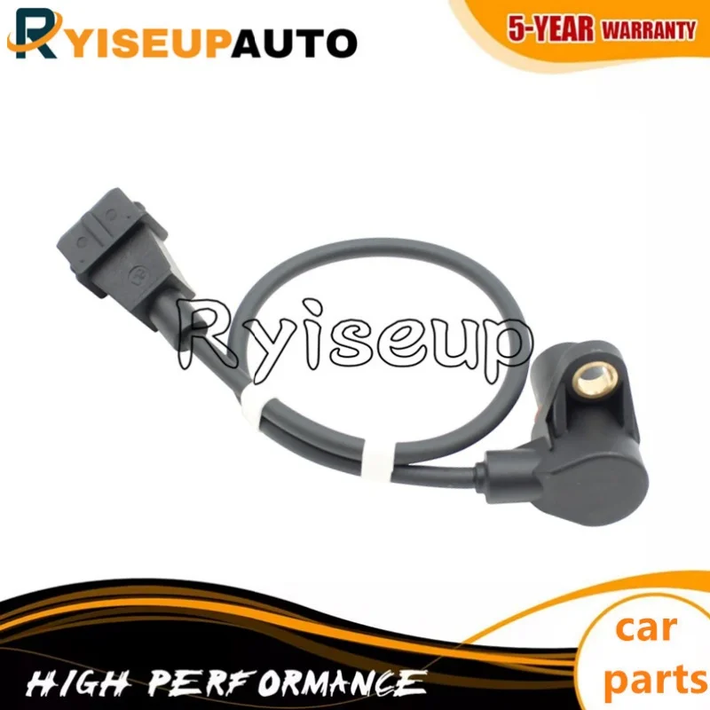 

High Quality New 2411589 0261210337 Crankshaft Crank Position Sensor for Polaris ATV 0 261 210 337