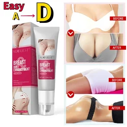 Breast Increase Enlargement Cream Lifting Firming Breast Growth Massage Female Enlarged Products Fast Growth Up Size Bust Care