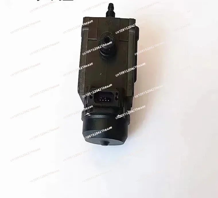 

Suitable for Actuator pump with signal line water（Not brand new, disassembled parts）