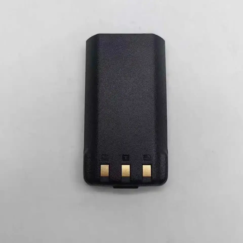 SHENGDA R8 بطارية لاسلكية 2400 مللي أمبير 7.4 فولت استبدال بطارية ليثيوم قابلة للشحن لاسلكي تخاطب