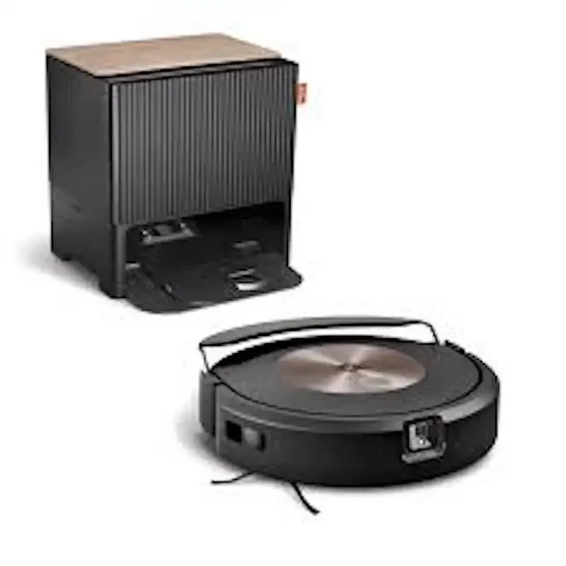 

HOT SALES ON NEW IRobots Roombas Combo J9+ Robot Vacuum and Mop