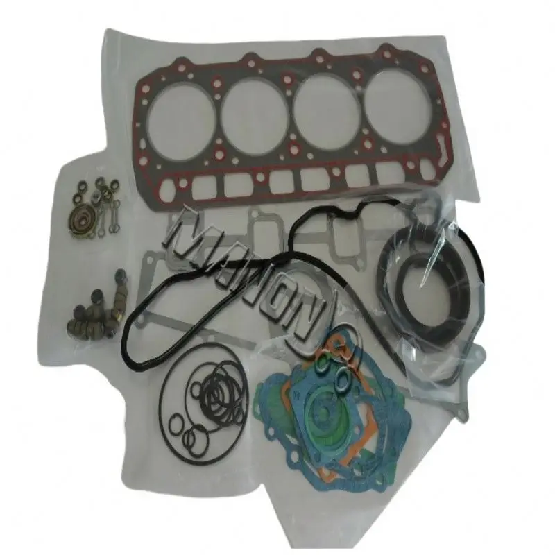 High Quality Forklift Attachments Repair Kit OVERHAUL YM729906-9272 for LINDE Forklift Parts