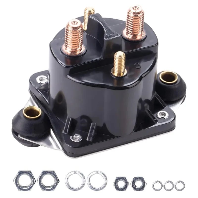 For Start Relay for 12V 89-817109A3 89-817109A2 89-817109  2pcs