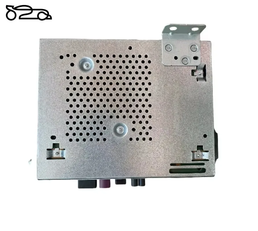 Driver Information and Host Entertainment Control Module New Car Control Computer Version for Zeekr X