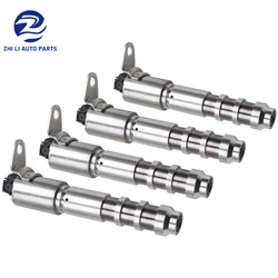 4PCS VVT Variable Timing Solenoid For Cadillac Buick Chevy GMC 3.6L V6 12636175 12626012 12615613 12588943 12586722