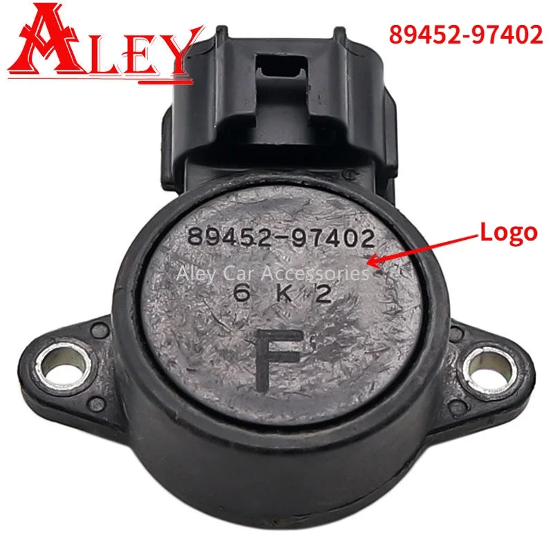 

Original New 89452-97402 6C5-85885-00-00 8945202040 Throttle Position Sensor For CAMRY SPARKY AVALON AVENSIS For Lexus ES RX