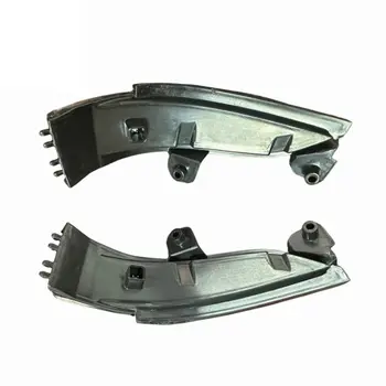 8 最佳銷售 2017雪佛蘭Spark - №2