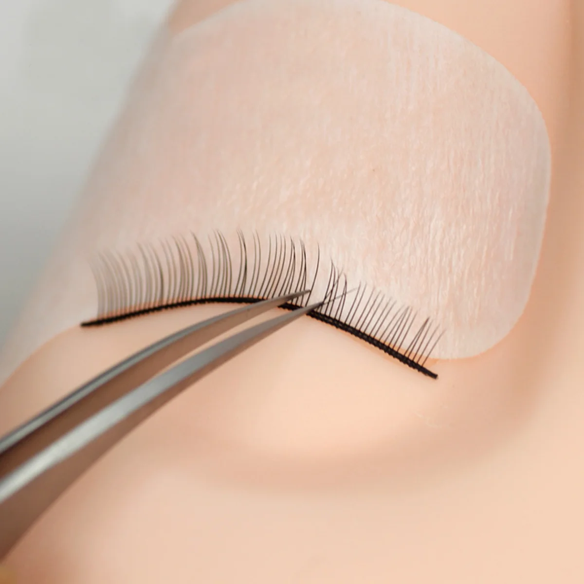 

5Pcs Eyelash Extension Tools Premium Fiber Long Thick Natural Look False Lashes for Women Easy Apply Comfortable Wear