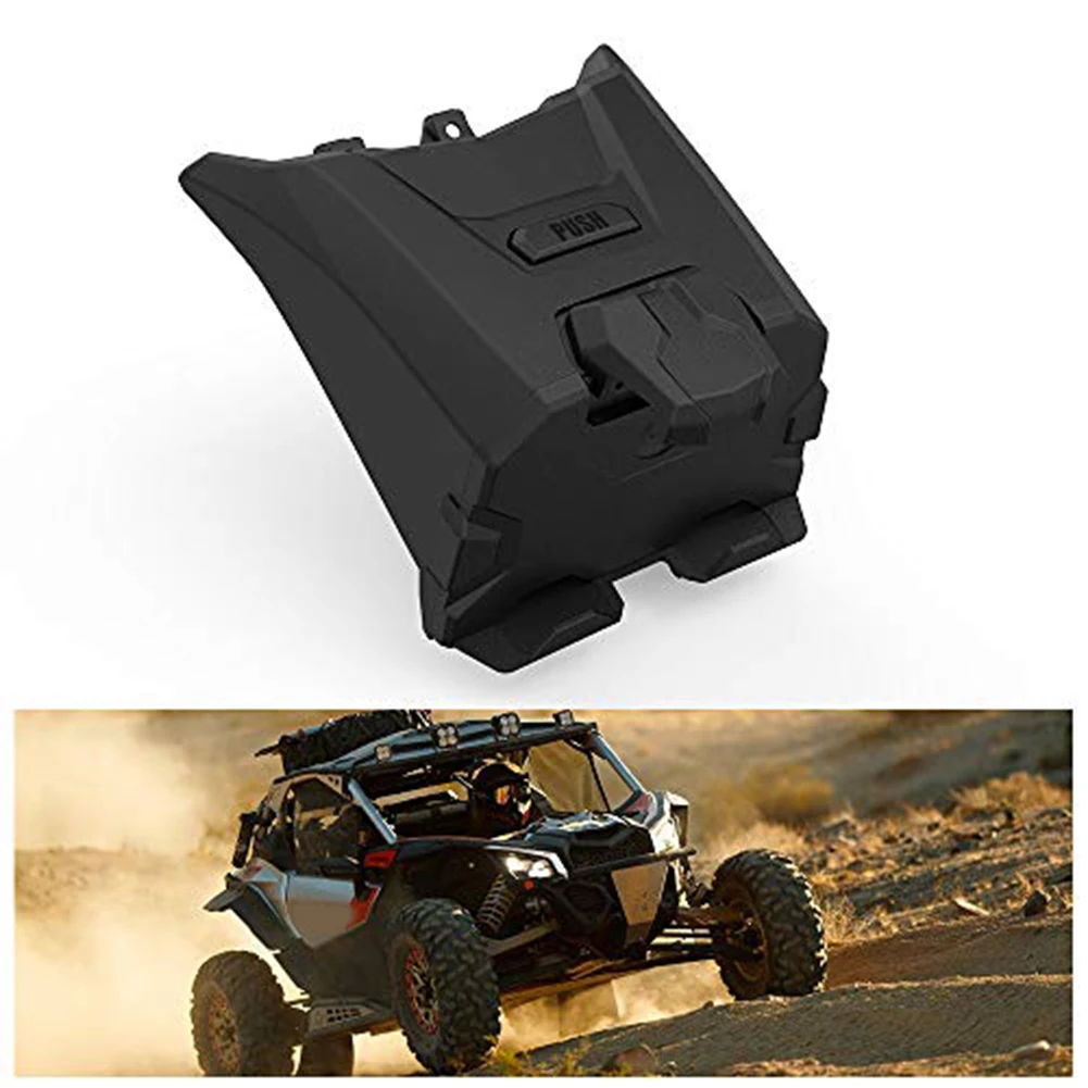 Device Holder Accessory Organizer In-ride Entertainment Adjustable Stand High-Density Polyethylene In-ride Entertainment