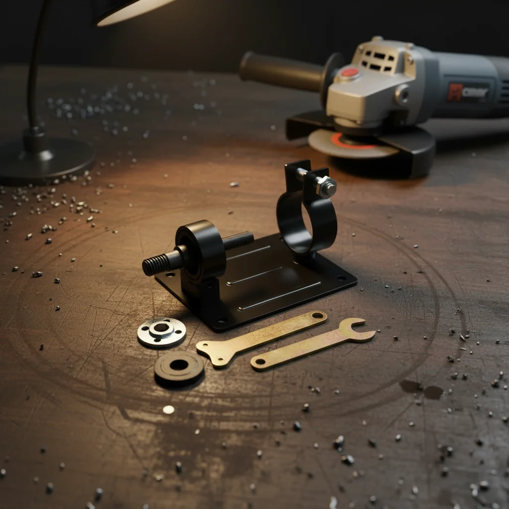 

1Set 10/13mm Machine Base Cutter Seat Converter Electric Drill Cutting Stand Holder Set Grinding Machine Polishing Tool Parts