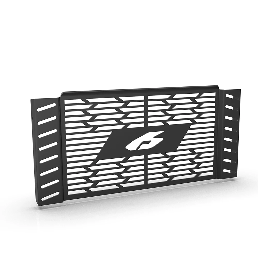 Couverture de calandre de moto pour YAMAHA FZ6 FAZER, FZ-6 FZ 6 Fazer 2007-2010 2009 2008, protection de garde, accessoires de protection