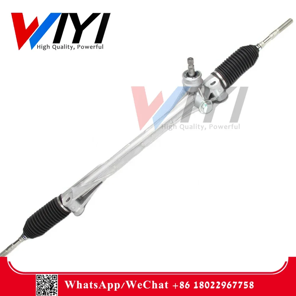 Power Steering Rack For TOYOTA RAV4 07-12 45510-42020 44510-42070 46510-42060 4551042020 4451042070 4651042060 Right Hand Drive