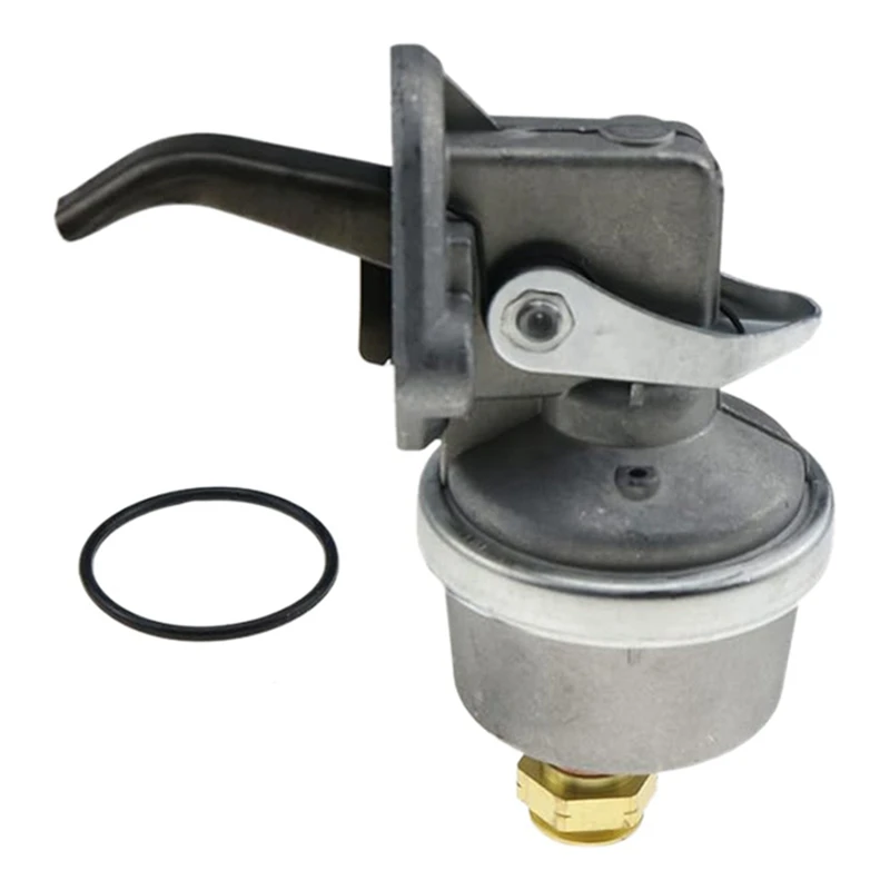 

Fuel Lift Pump For New Holland LS180 L185 T4.75F T4.75V T4020V T4030 TD5010 84268475 2830122 504380241 Parts