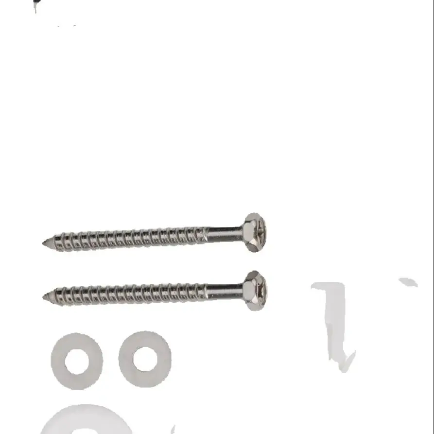 

Комплект для крепления биде надежно подключается к унитазу или биде с помощью этого комплекта для крепления биде для унитаза Простая установка