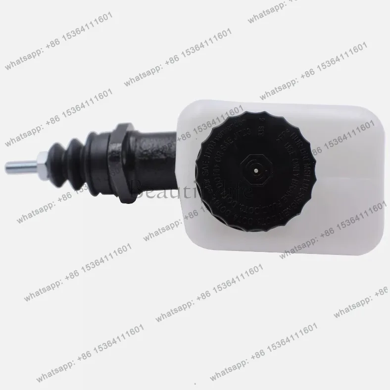 PJ Agricultural Machinery Brake Master Pump AL66918, AL63297, 38012367, KG2 2018.1