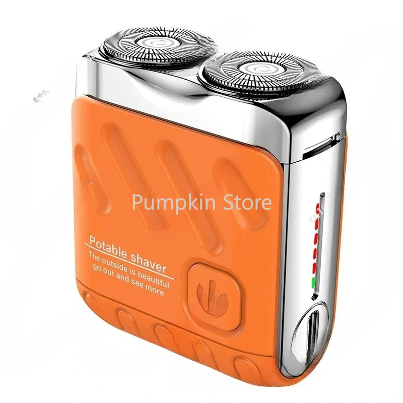 1 pcs razor blade R12 razor head accessories for R12 mini electric razor