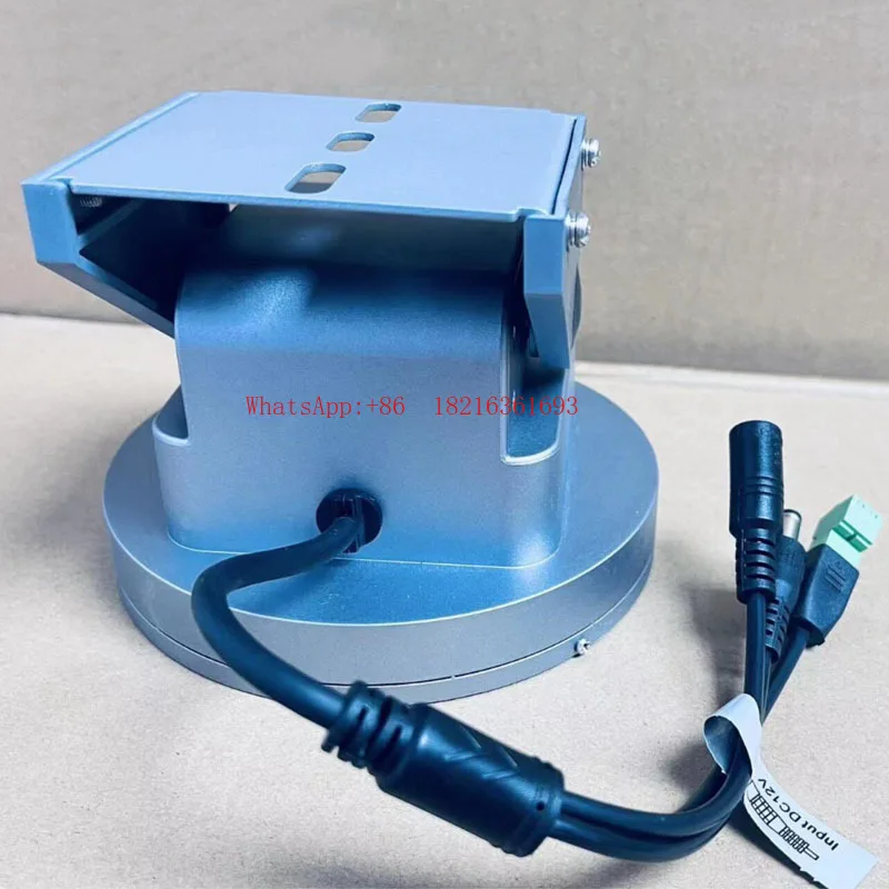 Limited Offer 9600 Baud Rate, Small Rotating Bracket, RS485 Surveillance Camera Electric Pan/tilt Bracket
