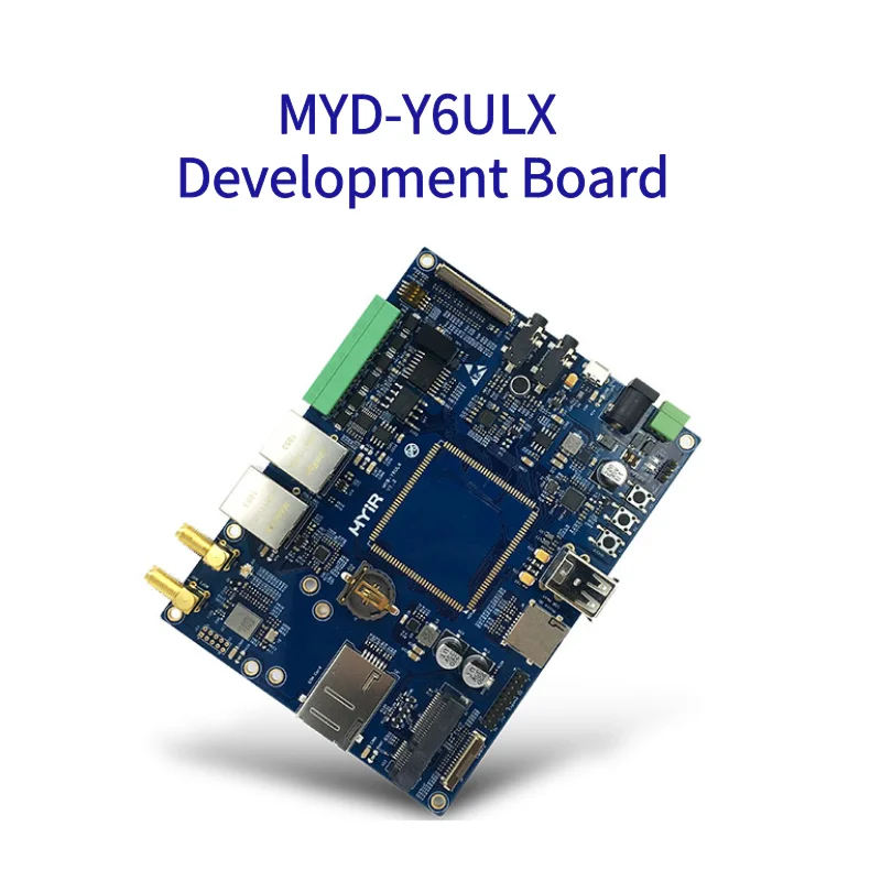 Modulo CPU MYC-Y6ULX Scheda di sviluppo MYD-Y6ULX