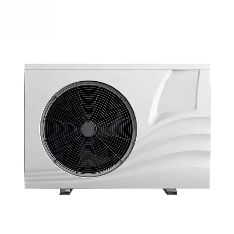 Pool and Spa Quick Heating Pool Heat Pump Premium Pool Heater - view 4
