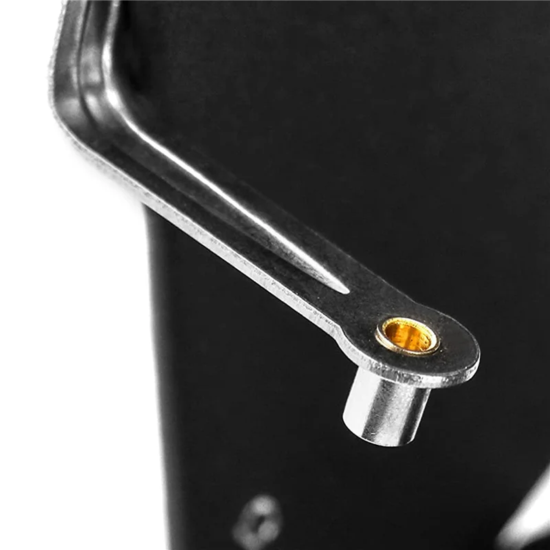 A53Q-2X Lötspender-Rolle, Lötrollenständer – doppellagig