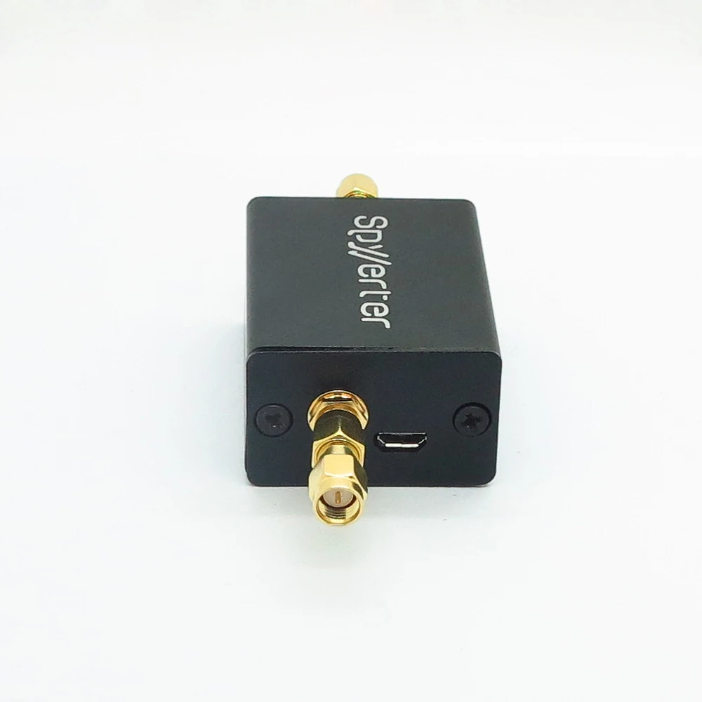 Airspy SpyVerter R2 Receptor definido por software de alto rendimiento portátil de bolsillo