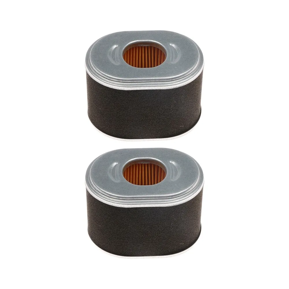 Garden Power Tool Accessories Air Filter Air Filter Elements 102X65X58mm Easy To Install For Honda for gx160 5.5HP for gx200