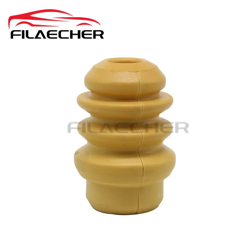 

1 шт., резиновый буфер передней пневматической подвески для Audi A6 Allroad C6 4F 2007-2010 4F0616040P 4F0616040N