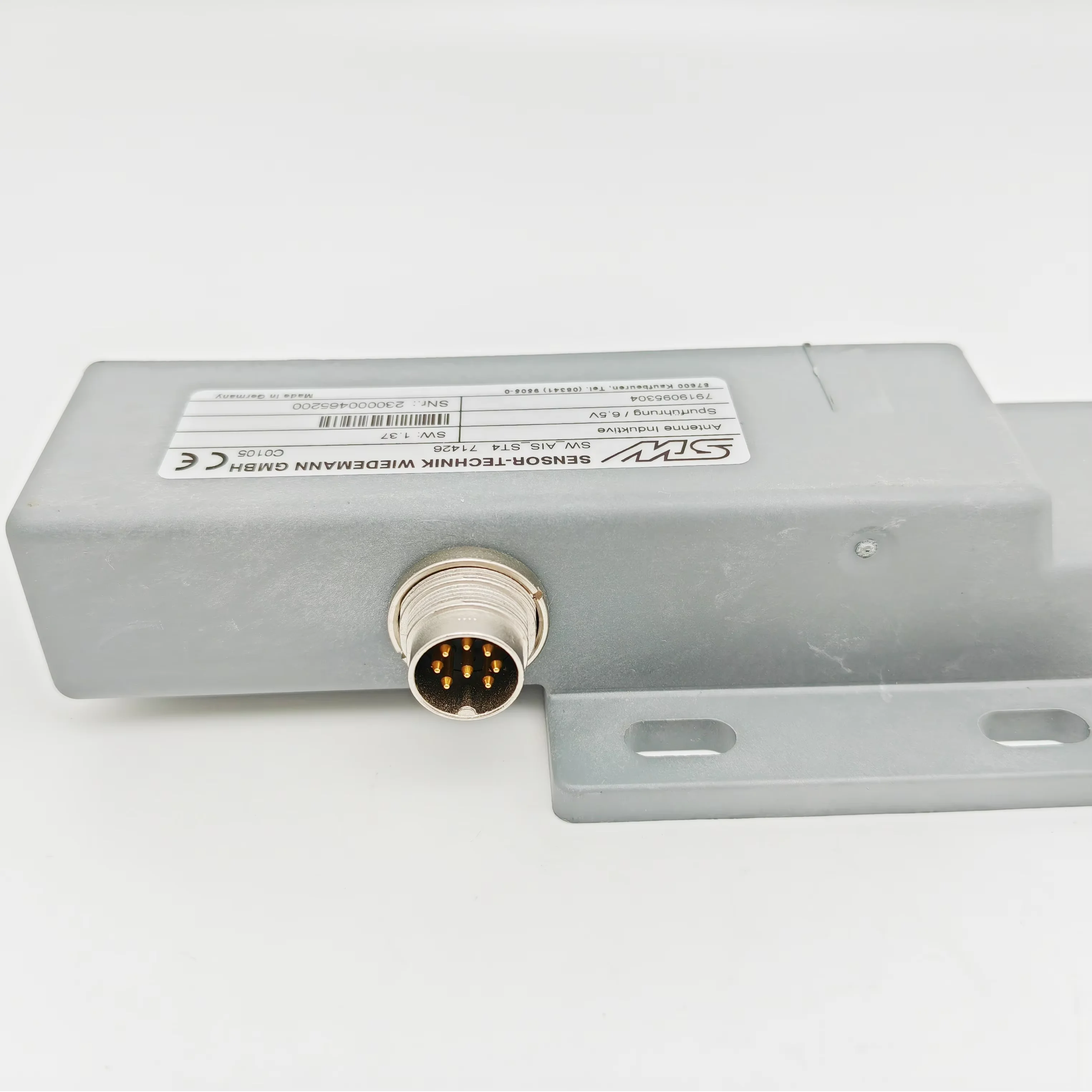 For Linde Forklift Antenna 7919095304 7919095320 Genuine Original Wireless Signal Receiver Linde 015