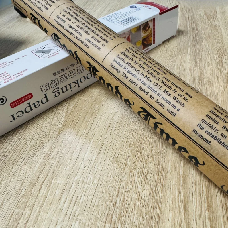 الرجعية الإنجليزية صحيفة الغذاء الملحقات للخبز المطبخ الغذاء الصف الشحوم ورقة الخبز ساندويتش برغر البطاطس المقلية مغلفة كوكي